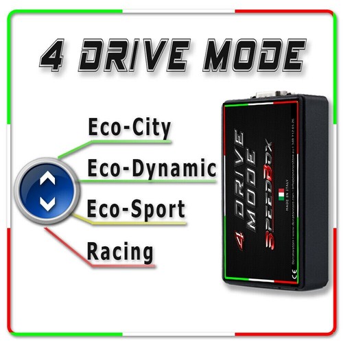 Centralina aggiuntiva per - aggiuntiva,