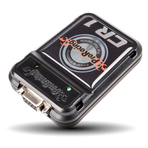 Tuning chip box - box, punto