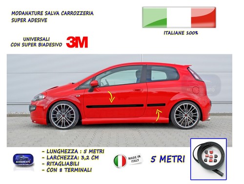 Paracolpi per punto - per,