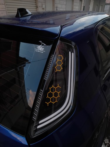 Stop posteriori tuning punto - posteriori,