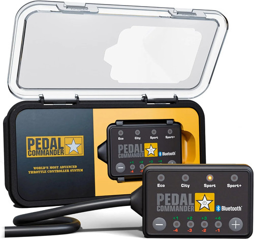 Pedale commander fiat - pedale, punto