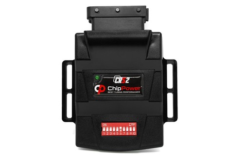 Chip tuning box crs2 - crs2, per