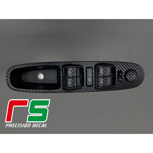 Adesivi fiat punto evo decal - adesivi,