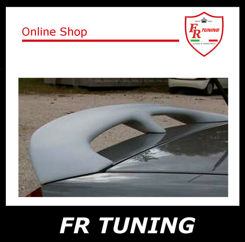 Spoiler fiat grande punto - spoiler,