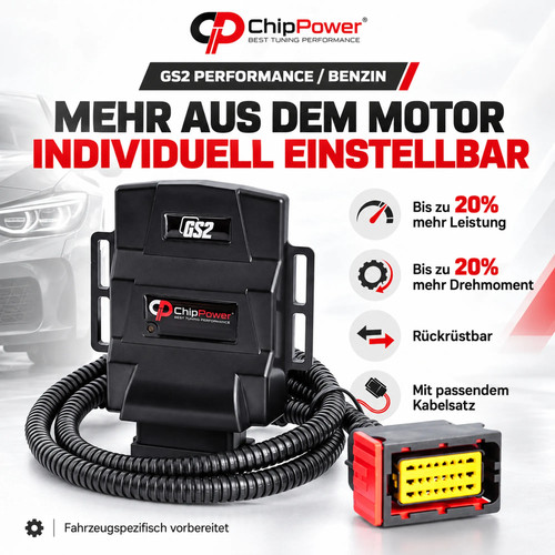 Scatola chiptuning per - chiptuning,