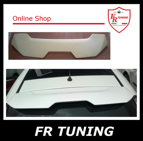Spoiler fiat grande - fiat,