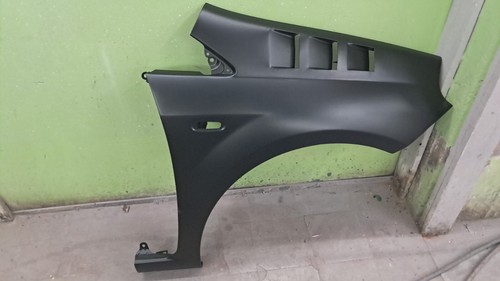 Parafango sinistro tuning fiat - parafango,