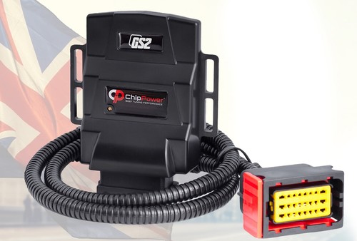 Chip tuning box - per, fiat