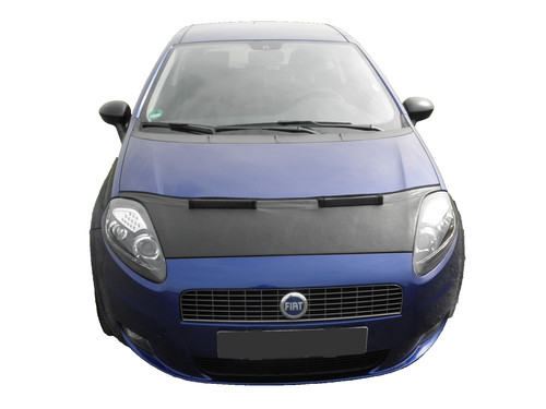 Bra cofano fiat - bra,
