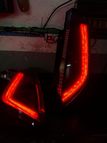Stop posteriori tuning fiat - stop,